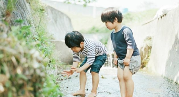 Đây là kiểu ông bố có thể giúp con cái có một tương lai hứa hẹn: Xem thử bạn...