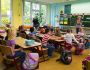 Giáo dục ở trường tiểu học tại Cộng hòa liên bang Đức
