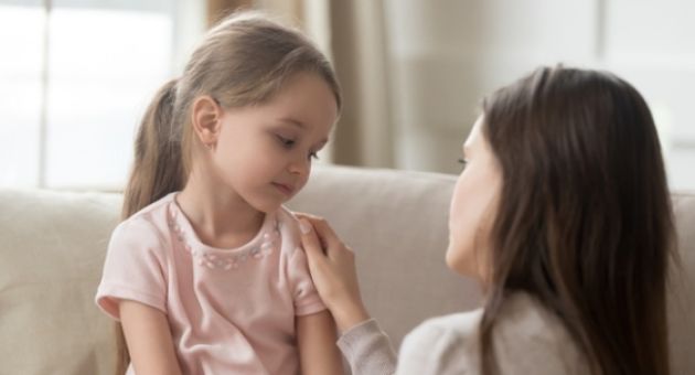 Cách giáo dục con cái tốt nhất là