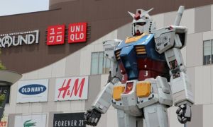 Tuyển dụng robot: Kế hoạch giải quyết lực lượng lao động đang già đi nhanh...