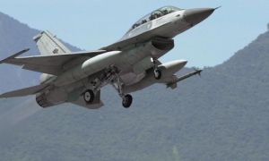 Ukraine nêu số tiêm kích F-16 cần thiết để giành lại lãnh thổ từ Nga