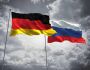 Berlin: Hàng trăm công chức Đức sắp phải rời Nga