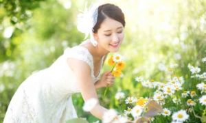 Bạn gái tôi đã ngoài 30 tuổi nhưng vẫn ra vẻ