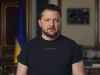 Tổng thống Ukraine Zelensky: Đã đến lúc chúng ta phản công!