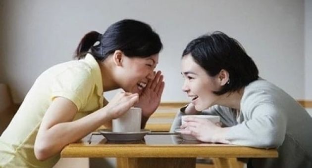 Càng thân nhau càng không tùy tiện kể cho nhau nghe 3 chuyện, im lặng mới là...