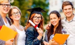Giáo dục chất lượng cao, đi học được miễn phí 100% nhưng vì sao du học sinh...