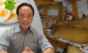 Tiến sĩ Việt kiều Mỹ bức xúc về thực phẩm bẩn ở Việt Nam: Về nước tôi chỉ dám...