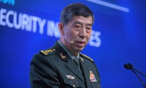 Đề xuất 4 điểm về hợp tác an ninh khu vực của Trung Quốc cụ thể là gì?