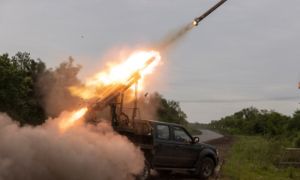 Giao tranh ác liệt ở Donbass, Ukraine-Nga đụng độ hơn 30 trận/ngày