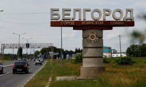 Người Nga ở gần biên giới Ukraine cảm thấy xung đột rất gần nhà
