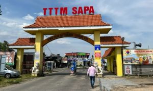 Bên trong chợ Việt lớn nhất châu Âu có gì?