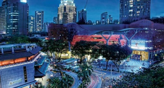 Thuê nhà ở Singapore: nghe giá là choáng