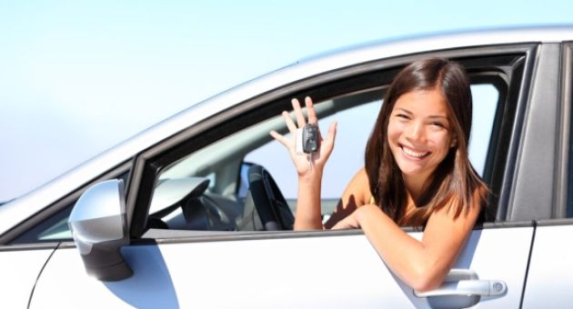 Thi bằng lái xe ở Đức qua góc nhìn của người Việt Nam