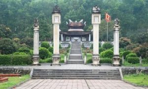 Chuyện phong thủy dòng họ Lê Hữu phát khoa bảng hơn một thế kỷ