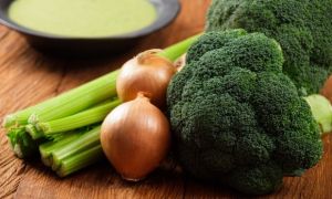 Nghiên cứu: 2 loại ‘siêu rau’ nên ăn mỗi ngày để chống ung thư