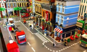 Vì sao cùng là đồ chơi Lego doanh số tậm tịt ở Mỹ nhưng qua Đức nhanh chóng...