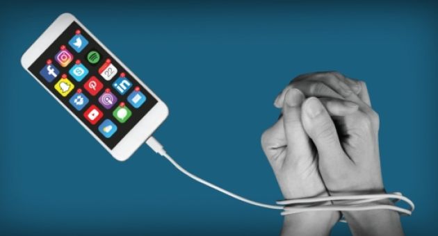 7 cách để điện thoại bớt 'độc hại'