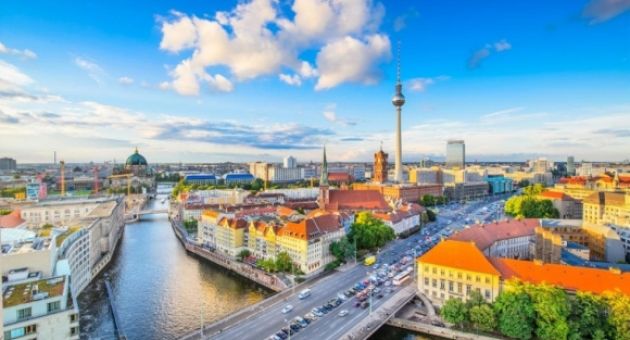 10 địa điểm du lịch Đức nổi tiếng bạn không thể bỏ qua