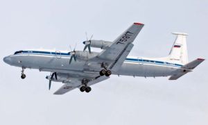 Tình báo Anh nói lính Wagner bắn hạ máy bay chỉ huy Il-22M của Nga khiến Không...