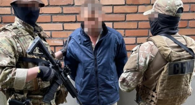 Ukraine bắt mật vụ Nga giúp Moscow tấn công Kramatorsk, danh tính gây bất ngờ