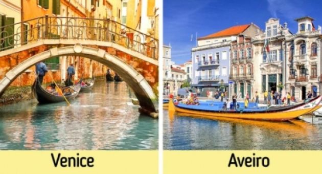 10 vùng đất đẹp mê hồn của châu Âu mà ít người biết đến, tới một lần lại muốn...