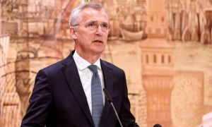 NATO gia hạn nhiệm kỳ của Tổng thư ký