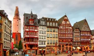 Những điều mê tín kỳ lạ bạn nên biết khi du lịch Đức