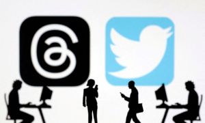 ChatGPT chính thức bị soán ngôi: Đối thủ của Twitter trở thành ứng dụng đạt...