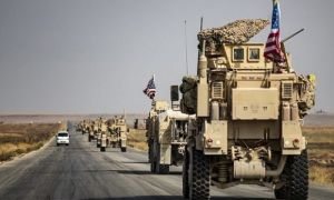 Mỹ có thể cân nhắc phương án quân sự đối phó với Nga tại Syria