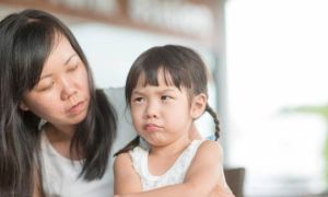 3 tính cách của trẻ cần được uốn nắn từ sớm
