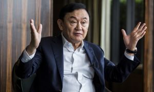 Cựu thủ tướng Thaksin sắp về nước sau 15 năm lưu vong