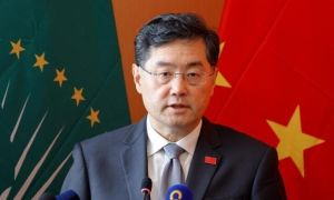 Trung Quốc không trả lời lý do ông Tần Cương bị miễn nhiệm