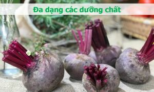 Loại củ
