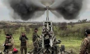 Ukraine ồ ạt tấn công 9 cụm nhân lực Nga, ông Zelensky cảnh báo chiến tranh...