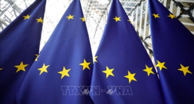 EU xác nhận Saudi Arabia tổ chức hội nghị hòa bình về Ukraine mà không cần có...