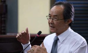 Có thể xem xét lại quyết định giám đốc thẩm của Tòa án nhân dân tối cao không?