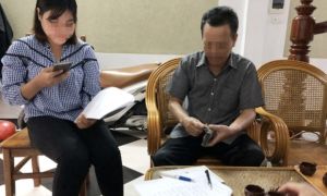 Nước cờ sai khi mua nhà Hà Nội cho con học đại học