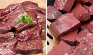 4 bộ phận của lợn rất bẩn bác sĩ khuyên ăn càng ít càng tốt