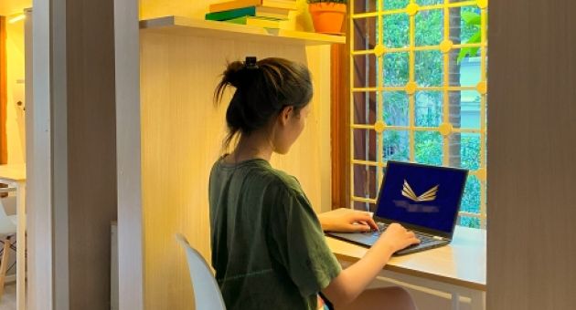 6 quy tắc cần đặt cho con lớn sống chung nhà