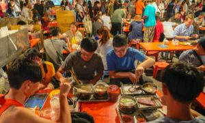 SCMP: Người Việt gia tăng sự hiện diện và đóng góp cho Đài Loan
