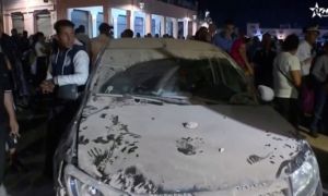 Động đất lớn tại Morocco, gần 300 người thiệt mạng