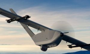 Pháp viện trợ Ukraine 150 UAV tàng hình 