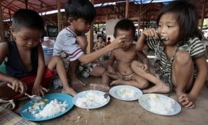 Đừng rao giảng đạo đức nhân danh “ăn chay”, nhằm tấn công nỗ lực của nhiều...