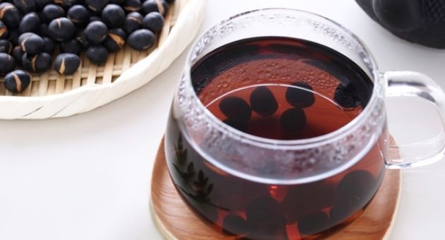 Mỗi sáng uống một cốc nước này tốt ngang thang thuốc bổ