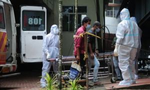 Bùng phát dịch bệnh do virus Nipah nguy hiểm, Ấn Độ gồng mình ngăn chặn