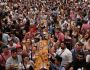 Đức: Hàng triệu khách đổ về lễ hội bia lớn nhất thế giới
