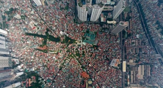 Hà Nội, vì đâu nên nỗi?