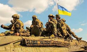 Tướng Milley: Ukraine đã xuyên thủng nhiều tuyến phòng thủ của Nga