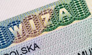 EU, Đức yêu cầu Ba Lan làm rõ thông tin liên quan vụ bê bối thị thực
