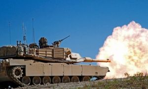 Lầu Năm Góc nói Ukraine sẽ sớm nhận được xe tăng Abrams